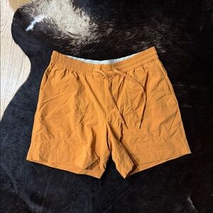 Lululemon 5” men’s shorts